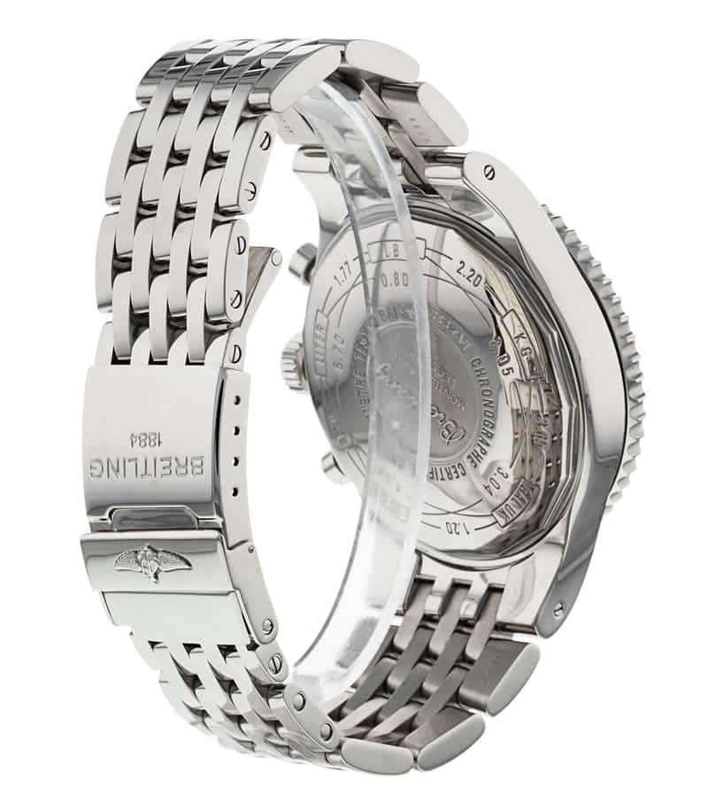 Breitling Legende A23340